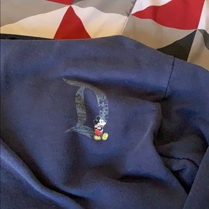 Disneyland hoodie